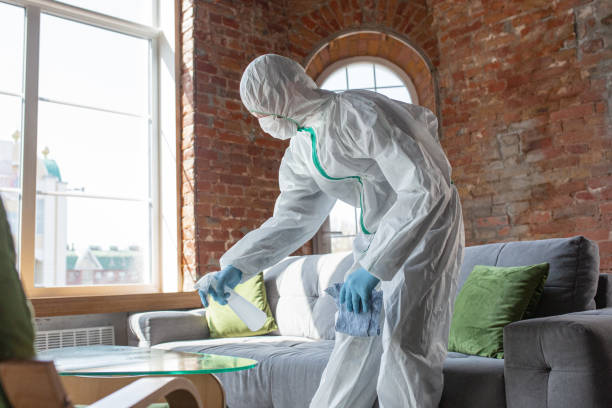 Best Mold Prevention Services  in Pawhuska, OK